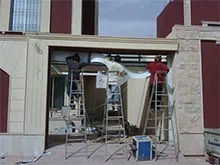 Metro Garage Door Service San Antonio, TX 210-245-7073 Metro Garage Door Service San Antonio, TX 210-245-7073 - garage-door-repair-sidebar