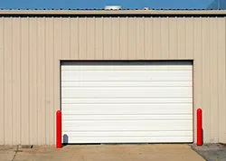 Metro Garage Door Service San Antonio, TX 210-245-7073 - overhead-side