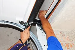 Metro Garage Door Service San Antonio, TX 210-245-7073 - repair-side